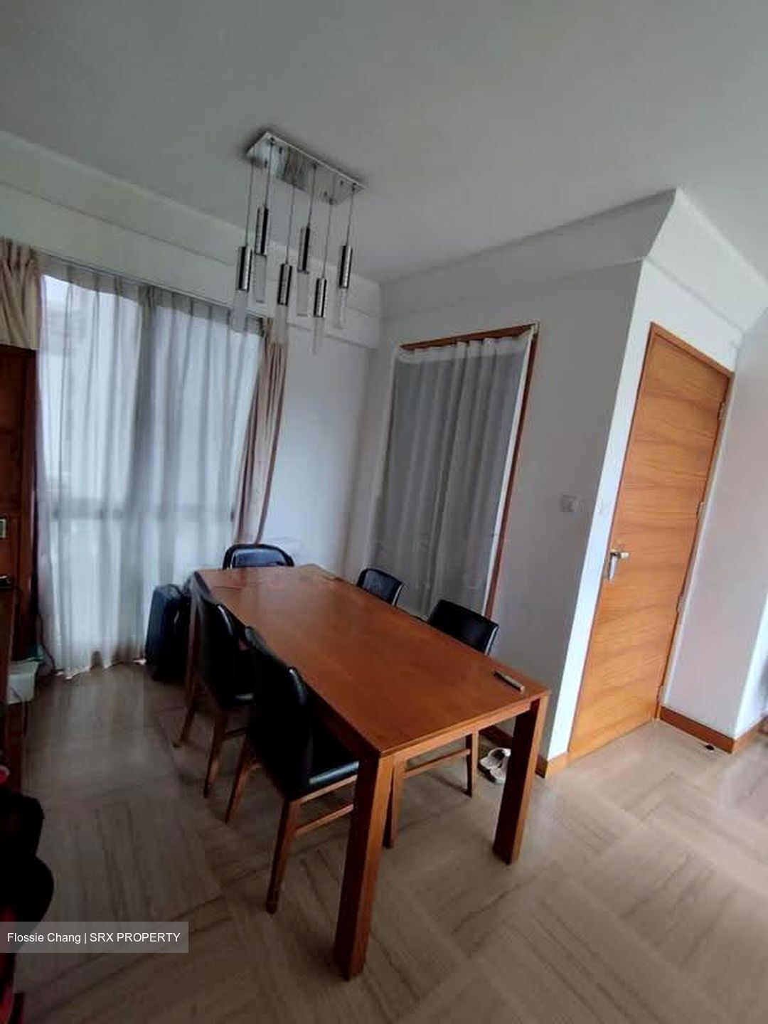 Gardenvista (D21), Condominium #626896581